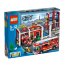 Конструктор 'Пожарная часть', из серии 'Пожарные', Lego City [7208] - 7208-1.jpg