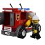Конструктор 'Пожарная часть', из серии 'Пожарные', Lego City [7208] - 7208-4.jpg