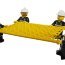 Конструктор 'Пожарная часть', из серии 'Пожарные', Lego City [7208] - 7208-5.jpg