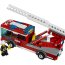 Конструктор 'Пожарная часть', из серии 'Пожарные', Lego City [7208] - 7208-6.jpg