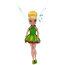 Игровой набор 'Пляжная мода феечки Динь-Динь' (Tink's Pool Party Fashions), 12 см, из серии 'Palm Tree Cove', Disney Fairies, Jakks Pacific [49144] - 49144-1.jpg