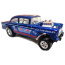 Модель автомобиля '1955 Chevy Bel Air Gasser', голубая, HW Workshop, Hot Wheels [BFF17] - BFF17-2.jpg