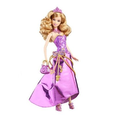 Кукла Барби 'Принцесса Деланси' (Delancy), из серии 'Академия Принцесс', Barbie, Mattel [V6913] Кукла Барби 'Деланси' (Delancy), из серии 'Академия Принцесс', Barbie, Mattel [V6913]