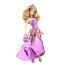 Кукла Барби 'Принцесса Деланси' (Delancy), из серии 'Академия Принцесс', Barbie, Mattel [V6913] - V6913ft.jpg