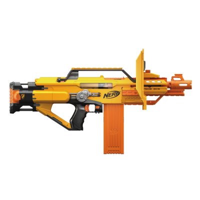 Игровой набор 'Большой Бластер - Stampede ECS', из серии NERF N-Strike, Hasbro [94665] Игровой набор 'Большой Бластер - Stampede ECS', из серии NERF N-Strike, Hasbro [94665]