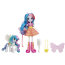 Набор куклы и пони Celestia, My Little Pony Equestria Girls (Девушки Эквестрии), Hasbro [A5103] - A5103.jpg