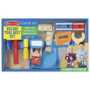 Набор деревянных игрушек 'Пояс с инструментами', Melissa&Doug [5174]