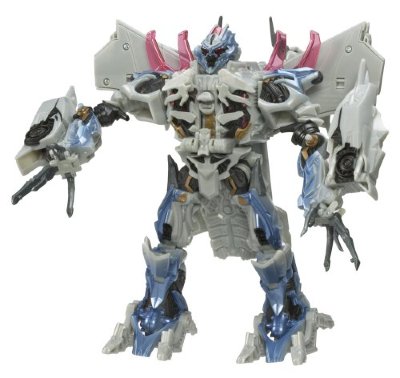 Трансформер 'Megatron' (Мегатрон) из серии 'Transformers', Leader, Hasbro [81110] Трансформер 'Megatron' (Мегатрон) из серии 'Transformers', Leader, Hasbro [81110]