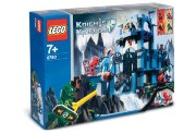 Конструктор "Крепость Орлан", серия Lego Knights Kingdom [8780]