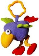 Игрушка попугай для дуги (Tiny Love 2806001)