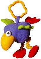 Игрушка попугай для дуги (Tiny Love 2806001) Игрушка попугай для дуги (Tiny Love 2806001)
