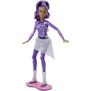 Набор с куклой 'Барби с ховербордом', из серии 'Star Light Adventure', Barbie, Mattel [DLT23]