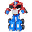 Игрушка-трансформер 'Optimus Prime', из серии Transformers Rescue Bots (Боты-Спасатели), Playskool Heroes, Hasbro [B0355] - Игрушка-трансформер 'Optimus Prime', из серии Transformers Rescue Bots (Боты-Спасатели), Playskool Heroes, Hasbro [B0355]