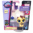 Одиночная зверюшка 'Сурикат Bramble Meerson', из серии Pets in the City, Littlest Pet Shop [B5239] - Одиночная зверюшка 'Сурикат Bramble Meerson', из серии Pets in the City, Littlest Pet Shop [B5239]