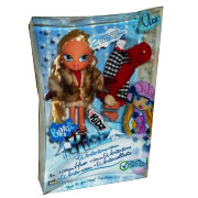 Кукла Братц Кидз Хлоя, 'Зимние Приключения' Bratz [108252E5]