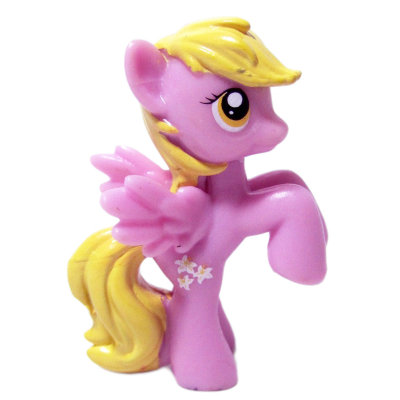 Мини-пони &#039;из мешка&#039; - Lily Valley, 1 серия 2014, My Little Pony [A6003-1-14] Мини-пони 'из мешка' - Lily Valley, 1 серия 2014, My Little Pony [A6003-1-14]