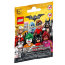 Минифигурка 'Джокер в Аркхеме', серия The Batman Movie, Lego Minifigures [71017-08] - Минифигурка 'Джокер в Аркхеме', серия The Batman Movie, Lego Minifigures [71017-08]
