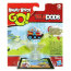 Дополнительная машинка 'Голубые птички', Angry Birds Go! TelePods, Hasbro [A6028-5] - A6028-5.jpg
