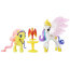 Игровой набор 'Воспитание друзей' (Princess Celestia и Fluttershy), из серии 'Хранители Гармонии' (Guardians of Harmony), My Little Pony, Hasbro [B9849] - Игровой набор 'Воспитание друзей' (Princess Celestia и Fluttershy), из серии 'Хранители Гармонии' (Guardians of Harmony), My Little Pony, Hasbro [B9849]