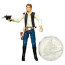 Фигурка 'Han Solo', 10 см, из серии 'Star Wars. A New Hope' (Звездные войны. Новая надежда), Hasbro [87207] - 87207.jpg