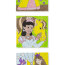 Набор 'Раскраски на холсте - Принцессы', Canvas Painting Set, Melissa & Doug [9449/19449] - Набор 'Раскраски на холсте - Принцессы', Canvas Painting Set, Melissa & Doug [9449/19449]