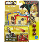 Конструктор 'Катапульта рыцарей' (Knight's Catapult), 65 дет., KRE-O Dungeons & Dragons, Hasbro [A7706]
