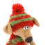 Мягкая игрушка 'Собака Чуча в красном', 20 см, Orange Toys [7647/20-1] - Мягкая игрушка 'Собака Чуча в красном', 20 см, Orange Toys [7647/20-1]