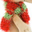 Мягкая игрушка 'Собака Чуча в красном', 20 см, Orange Toys [7647/20-1] - Мягкая игрушка 'Собака Чуча в красном', 20 см, Orange Toys [7647/20-1]