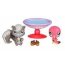 Зверюшки из серии 'Парочки' - Белка и Птичка, Littlest Pet Shop [51835] - 51835.jpg