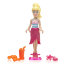 Конструктор 'Пляжный день' из серии Barbie, Mega Bloks [80287] - 80287-3.jpg