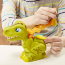 Набор для детского творчества с пластилином 'Могучий Динозавр' (Rex the Chomper), Play-Doh/Hasbro [E1952] - Набор для детского творчества с пластилином 'Могучий Динозавр' (Rex the Chomper), Play-Doh/Hasbro [E1952]