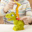 Набор для детского творчества с пластилином 'Могучий Динозавр' (Rex the Chomper), Play-Doh/Hasbro [E1952] - Набор для детского творчества с пластилином 'Могучий Динозавр' (Rex the Chomper), Play-Doh/Hasbro [E1952]