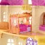 Игровой набор 'Королевская кровать' с мини-куклой, Sofia The First (София Прекрасная), Mattel [Y6648] - Y6648-3.jpg