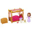 Игровой набор 'Королевская кровать' с мини-куклой, Sofia The First (София Прекрасная), Mattel [Y6648] - Y6648-4.jpg