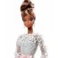 Барби Кукла Evening Gown (Вечернее платье) из серии 'Fashion Model', Barbie Silkstone Gold Label, коллекционная Mattel [W3426] - W3426.jpg