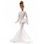 Барби Кукла Evening Gown (Вечернее платье) из серии 'Fashion Model', Barbie Silkstone Gold Label, коллекционная Mattel [W3426] - W3426-1.jpg