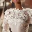 Барби Кукла Evening Gown (Вечернее платье) из серии 'Fashion Model', Barbie Silkstone Gold Label, коллекционная Mattel [W3426] - W3426-3.jpg