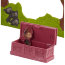 Игровой набор 'Замок и лес' (Castle and Forest Playset) с мини-куклой, из серии 'Мерида, Храбрая сердцем' (Merida, Brave), из серии 'Принцессы Диснея', Mattel [X4948] - X4948-4.jpg
