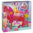 * Игровой набор 'Единорог Принцессы', серия 'Потайная дверь', Barbie, Mattel [BLP40] - BLP40-1.jpg