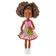 Кукла из серии 'Клуб Челси', Barbie, Mattel [DTW40]