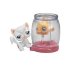 Зверюшки из серии 'Парочки' - Кошка и Рыбка, Littlest Pet Shop [50176] - 50176 9&.jpg