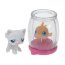 Зверюшки из серии 'Парочки' - Кошка и Рыбка, Littlest Pet Shop [50176] - Cat & Fish - Fish magically Swims.jpg