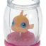 Зверюшки из серии 'Парочки' - Кошка и Рыбка, Littlest Pet Shop [50176] - LotImg213.jpg