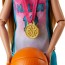 Шарнирная кукла Стейси 'Баскетбол', Barbie, Mattel [GHK35] - Шарнирная кукла Стейси 'Баскетбол', Barbie, Mattel [GHK35]