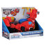 Игрушка 'Трансформер Heatwave the Rescue Dinobot', со светом и звуком, из серии Transformers Rescue Bots (Боты-Спасатели), Playskool Heroes, Hasbro [A7027] - A7027-1.jpg