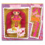 Мини-кукла 'Bea Spells-a-Lot', 7 см, серия 'Волосы-нити', Mini Lalaloopsy Loopy Hair [522140-5] - 522140_Bea1.jpg
