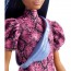 Кукла Барби, обычная (Original), #143 из серии 'Мода' (Fashionistas), Barbie, Mattel [GXY99] - Кукла Барби, обычная (Original), #143 из серии 'Мода' (Fashionistas), Barbie, Mattel [GXY99]