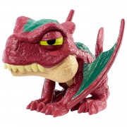 Игрушка 'Диморфодон' (Dimorphodon), из серии 'Мир Юрского Периода' (Jurassic World), Mattel [HBX50]