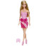Кукла Барби из серии 'День рождения', Barbie, Mattel [BFW14] - BFW14.jpg