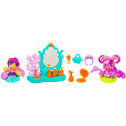 Игровой набор с мини-пони-русалками 'Салон красоты', My Little Pony, Hasbro [94545]